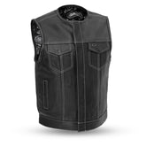 Motorcycle vest lowrider canada